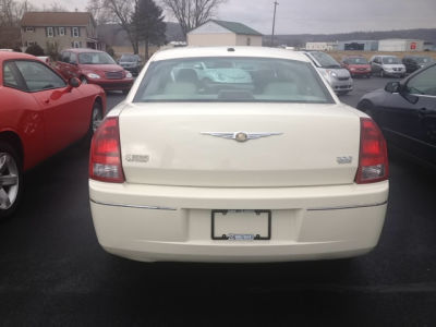 2007 Chrysler 300  Touring