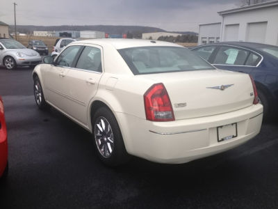 2007 Chrysler 300  Touring