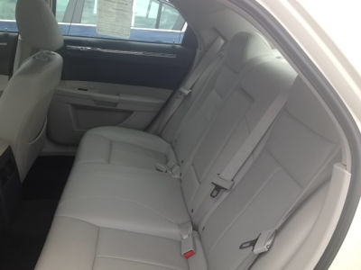 2007 Chrysler 300  Touring