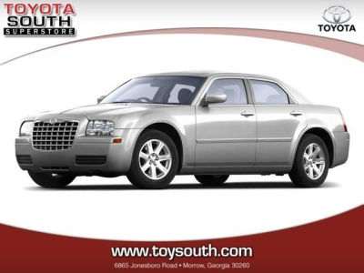 2010 Chrysler 300  Touring