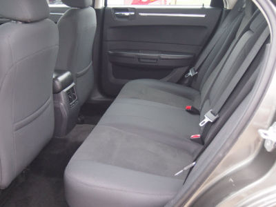 2010 Chrysler 300  Touring