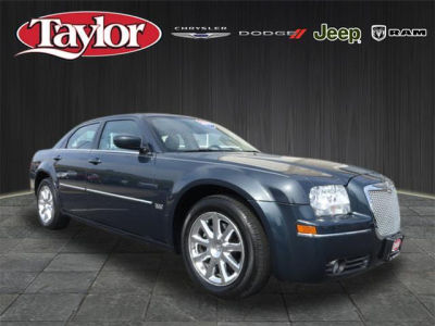 2007 Chrysler 300  Touring