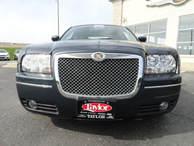 2007 Chrysler 300  Touring