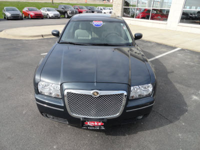 2007 Chrysler 300  Touring