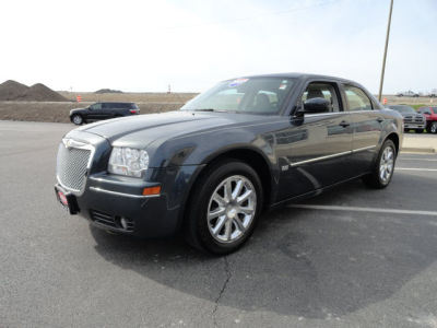 2007 Chrysler 300  Touring