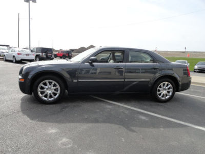 2007 Chrysler 300  Touring