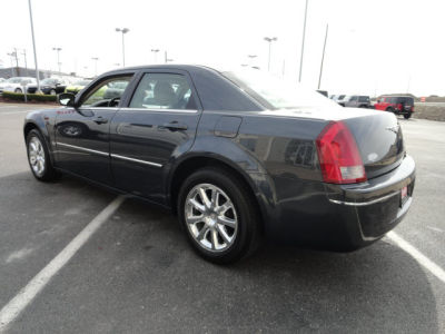 2007 Chrysler 300  Touring