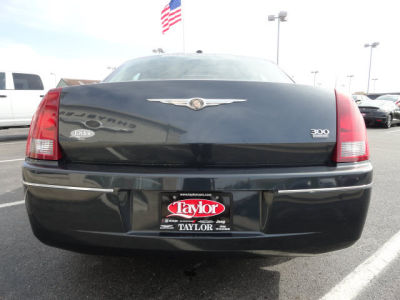 2007 Chrysler 300  Touring