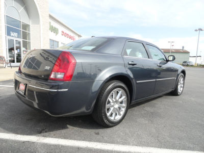2007 Chrysler 300  Touring