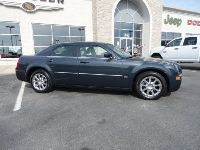 2007 Chrysler 300  Touring