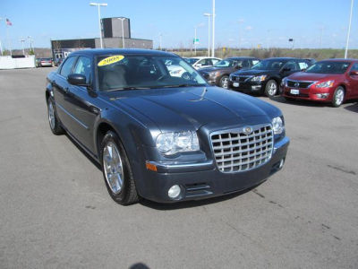 2008 Chrysler 300  Limited