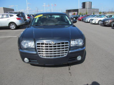 2008 Chrysler 300  Limited