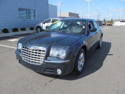2008 Chrysler 300  Limited