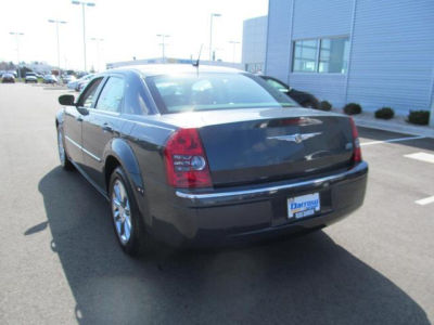 2008 Chrysler 300  Limited