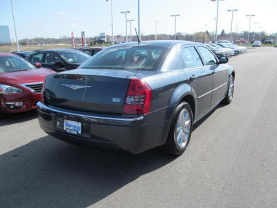 2008 Chrysler 300  Limited