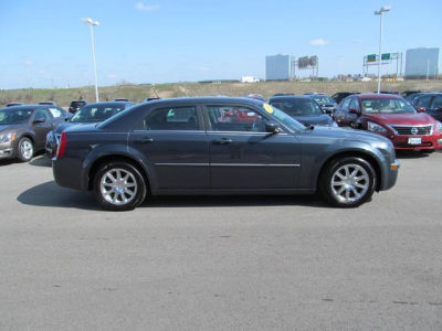 2008 Chrysler 300  Limited