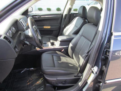 2008 Chrysler 300  Limited