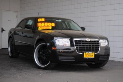 2008 Chrysler 300  LX