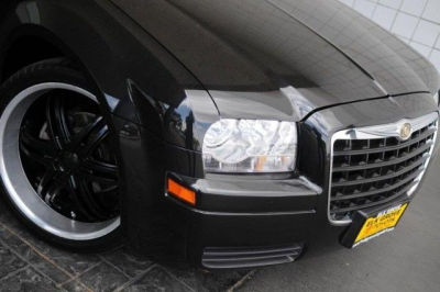 2008 Chrysler 300  LX