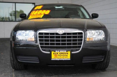 2008 Chrysler 300  LX