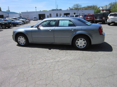 2006 Chrysler 300  Touring