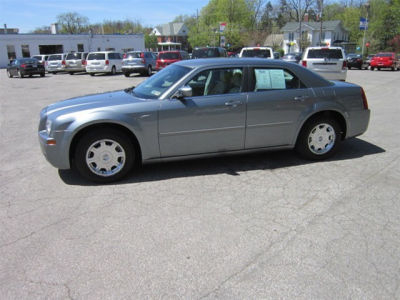 2006 Chrysler 300  Touring