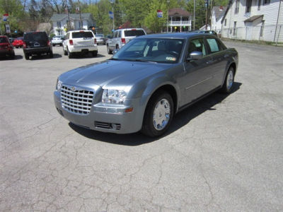 2006 Chrysler 300  Touring