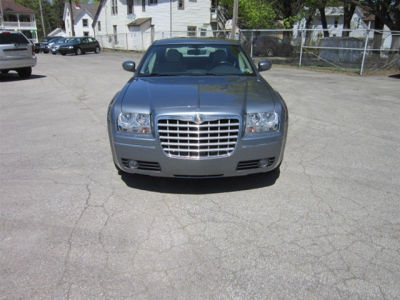 2006 Chrysler 300  Touring