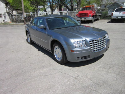 2006 Chrysler 300  Touring