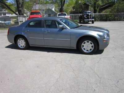 2006 Chrysler 300  Touring