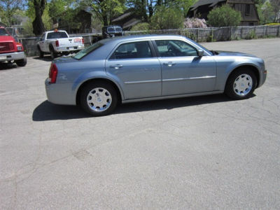 2006 Chrysler 300  Touring
