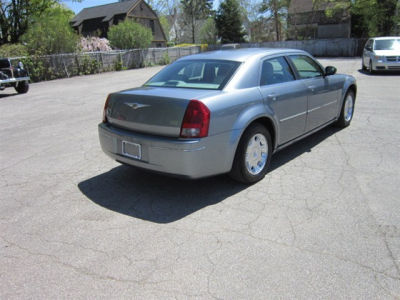 2006 Chrysler 300  Touring