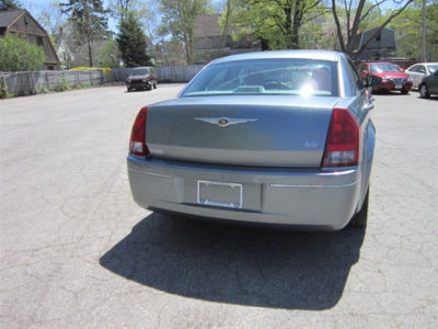 2006 Chrysler 300  Touring