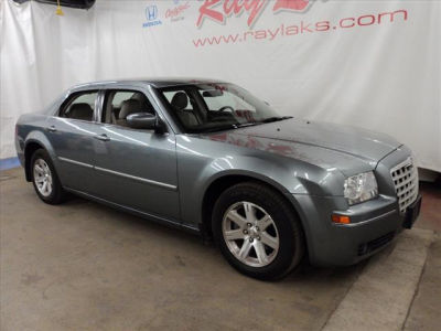 2007 Chrysler 300  Touring