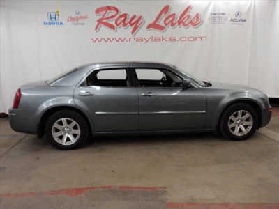 2007 Chrysler 300  Touring