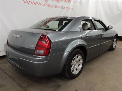 2007 Chrysler 300  Touring