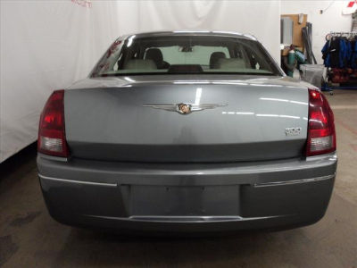 2007 Chrysler 300  Touring