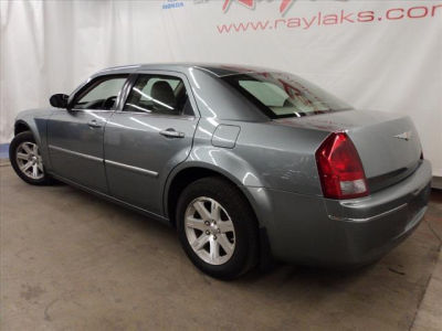2007 Chrysler 300  Touring