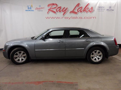 2007 Chrysler 300  Touring