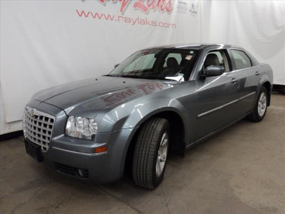 2007 Chrysler 300  Touring
