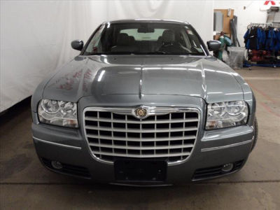 2007 Chrysler 300  Touring