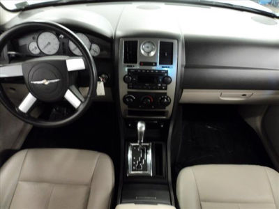 2007 Chrysler 300  Touring