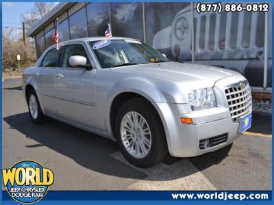 2008 Chrysler 300  Touring