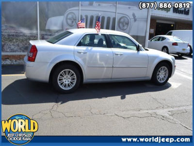 2008 Chrysler 300  Touring