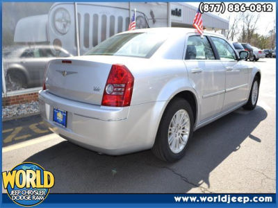 2008 Chrysler 300  Touring