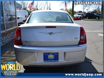 2008 Chrysler 300  Touring