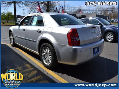 2008 Chrysler 300  Touring