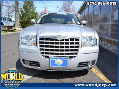 2008 Chrysler 300  Touring