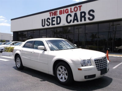 2007 Chrysler 300  Touring