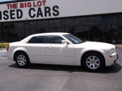 2007 Chrysler 300  Touring